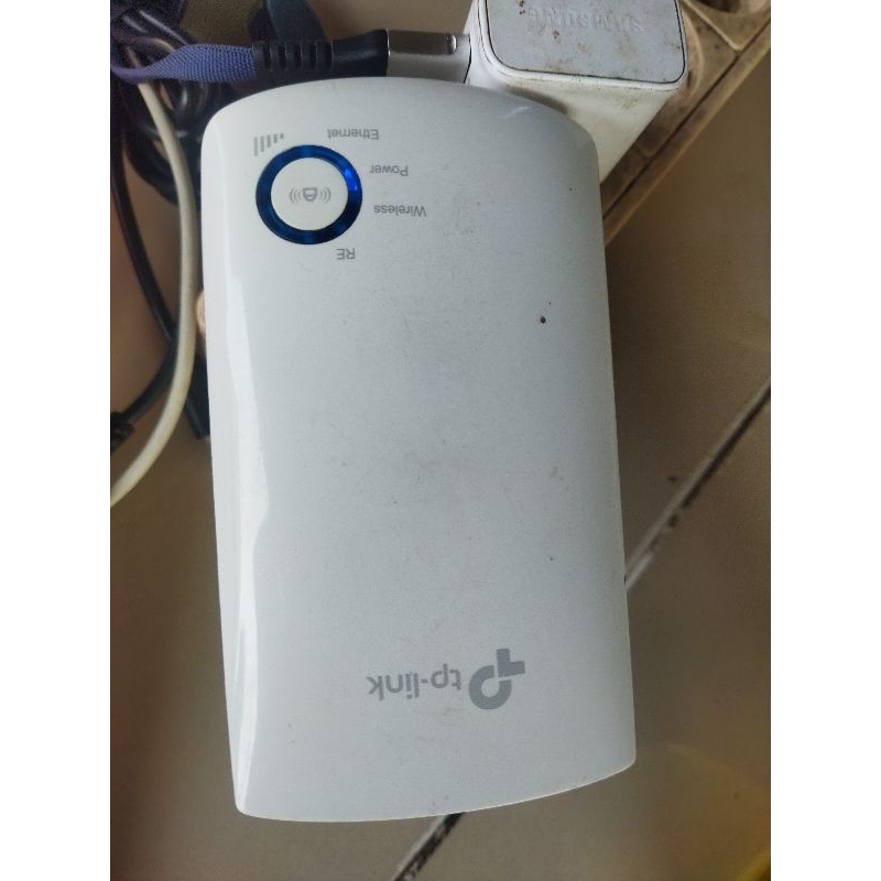 tp link extender 300mbps