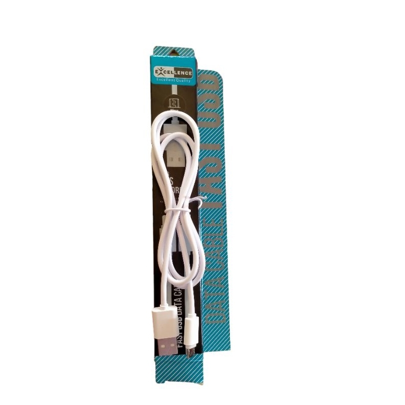 Kabel Data  Excellence Daisy 100CM Micro