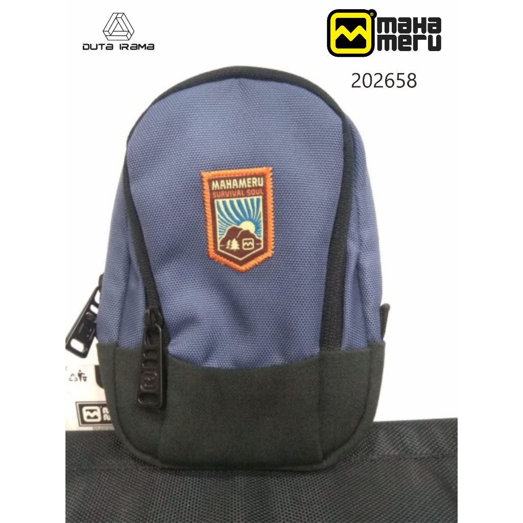 DUTAIRAMA - TAS RANSEL MAHAMERU 00SK202658