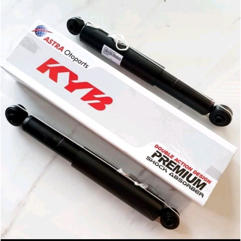 Kyb premium shock belakang mobil avanza KYKA-KG1502Z