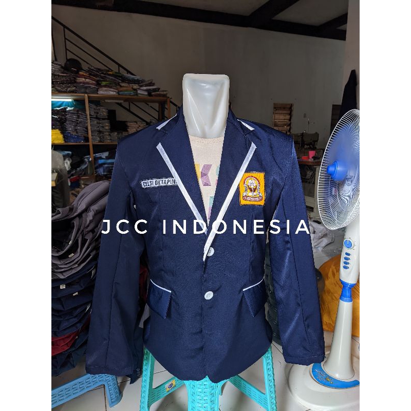 Jas Polos Jas Hitam Jas Osim Jas Osis Jas Ponpes Jas Jas Almamater Jas  Jas Nikah