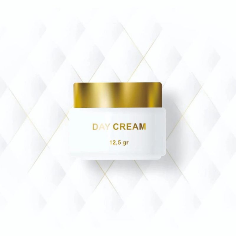 Day Cream R de'glow Skincare