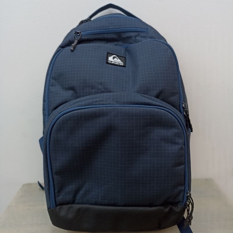 Tas Ransel Pria Quiksilver Original 1969 Special