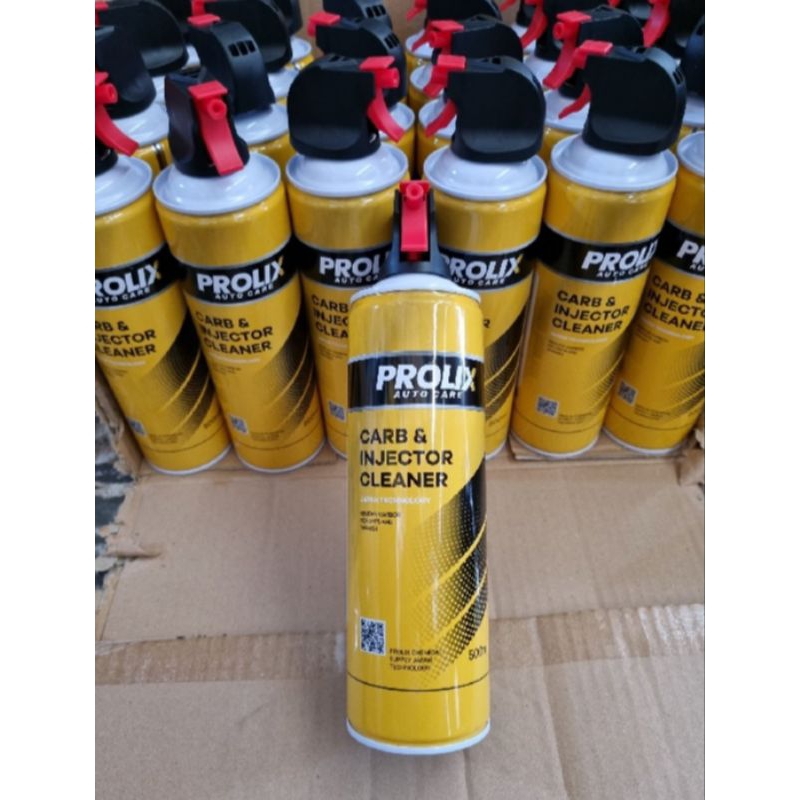 CARBU CLEANER INJEKSI CLEANER 500ML