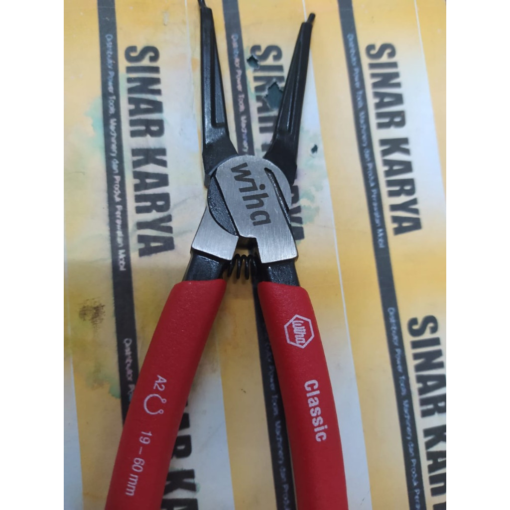 TANG WIHA Z 34 0 01 CLASSIC