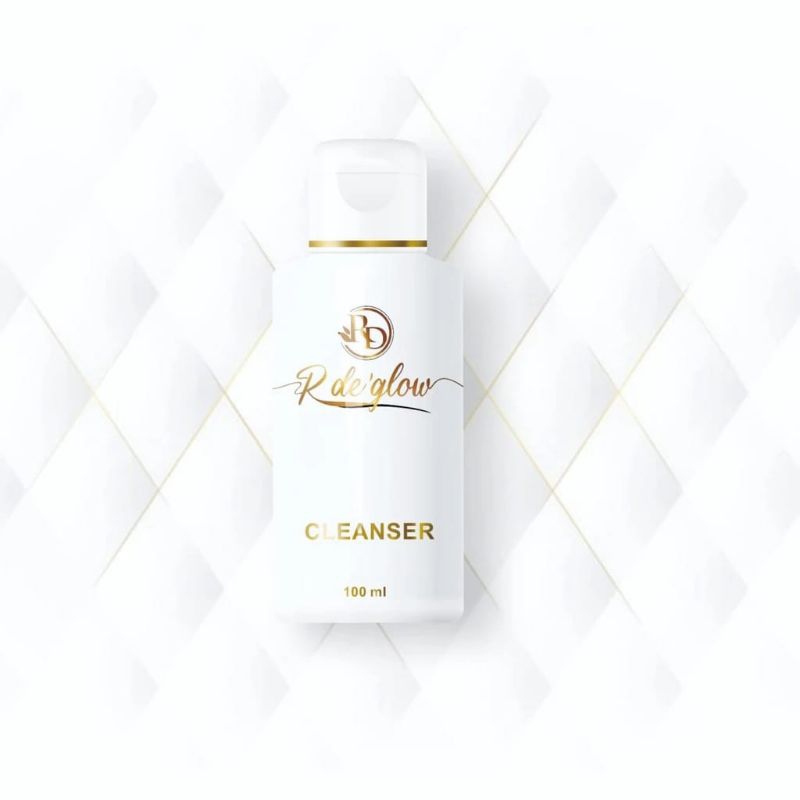 Cleanser R de'glow
