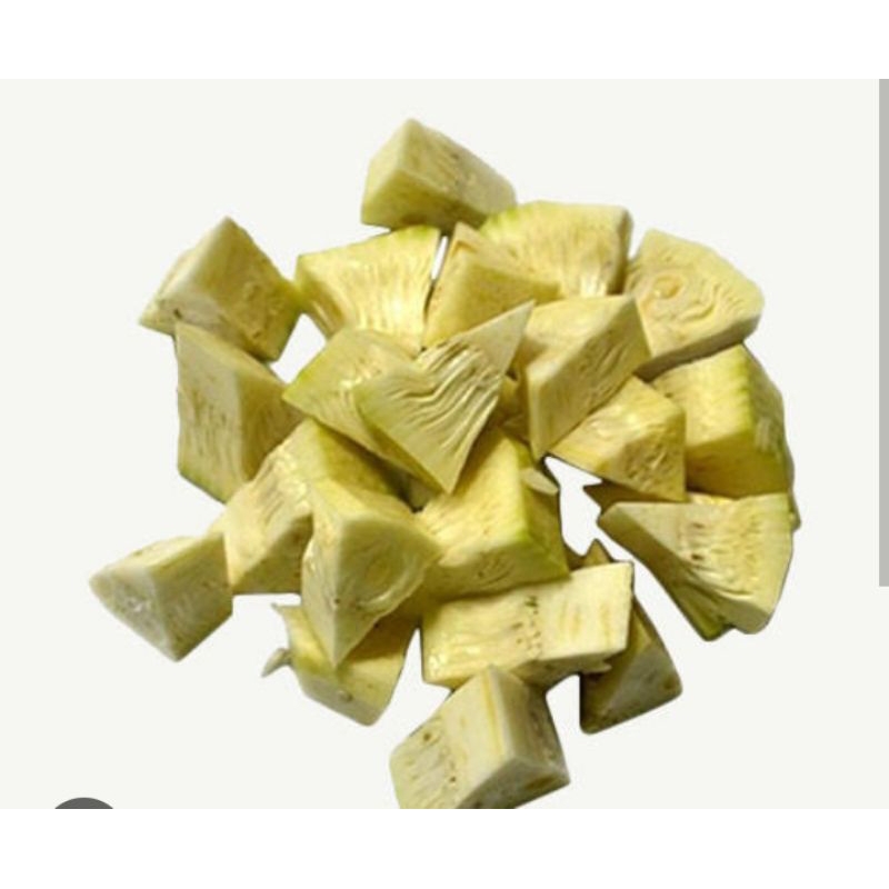 

. NANGKA MUDA PERBUNGKUS SAYUR SEGAR PALEMBANG