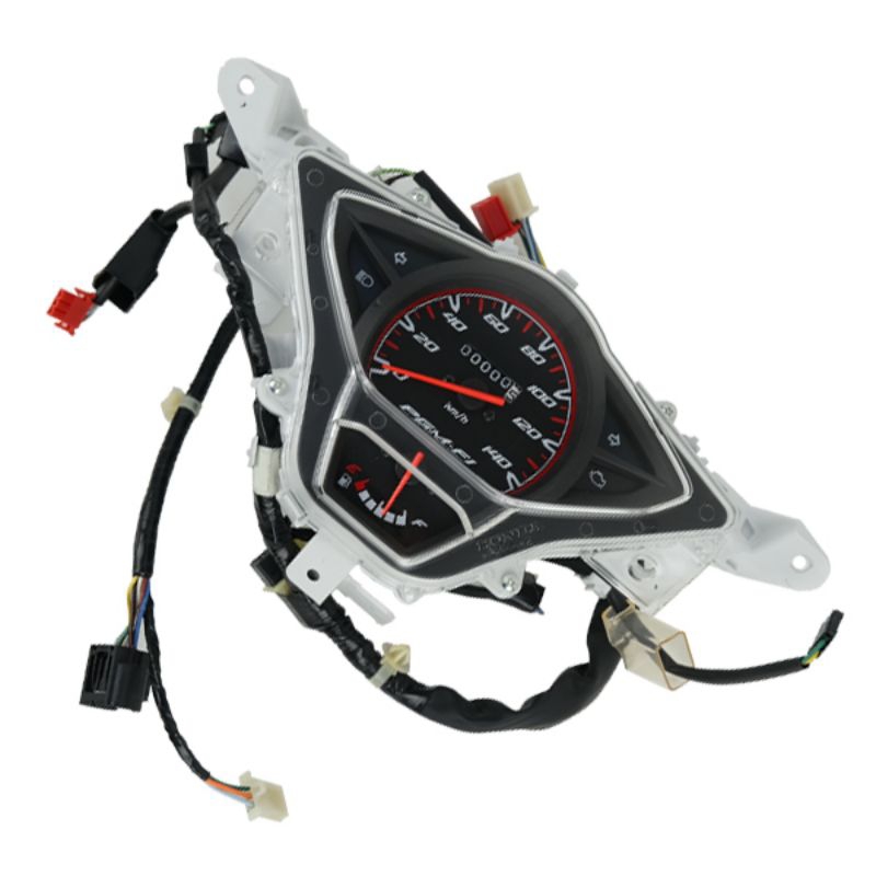 Speedometer Assy KPH Honda Vario 110 eSP 37200-k46-N01