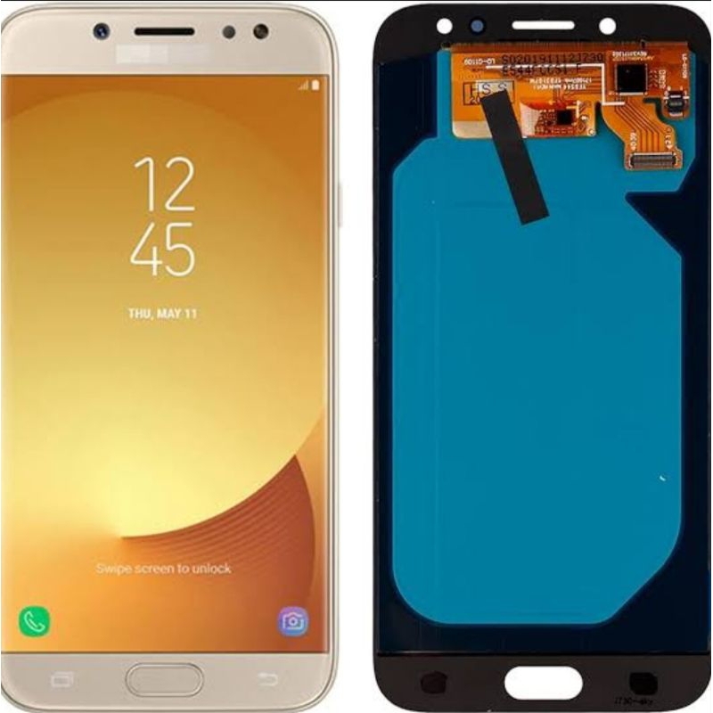 LCD SAMSUNG J730 / J7 PRO FULLSET TOUCHSCREEN ORI