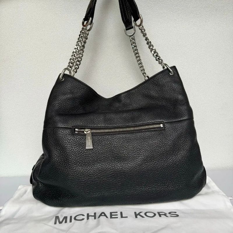 MK Lillie Large Shoulder PL