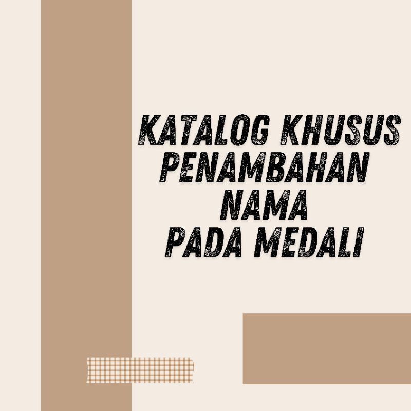 

tambah nama atau gambar
