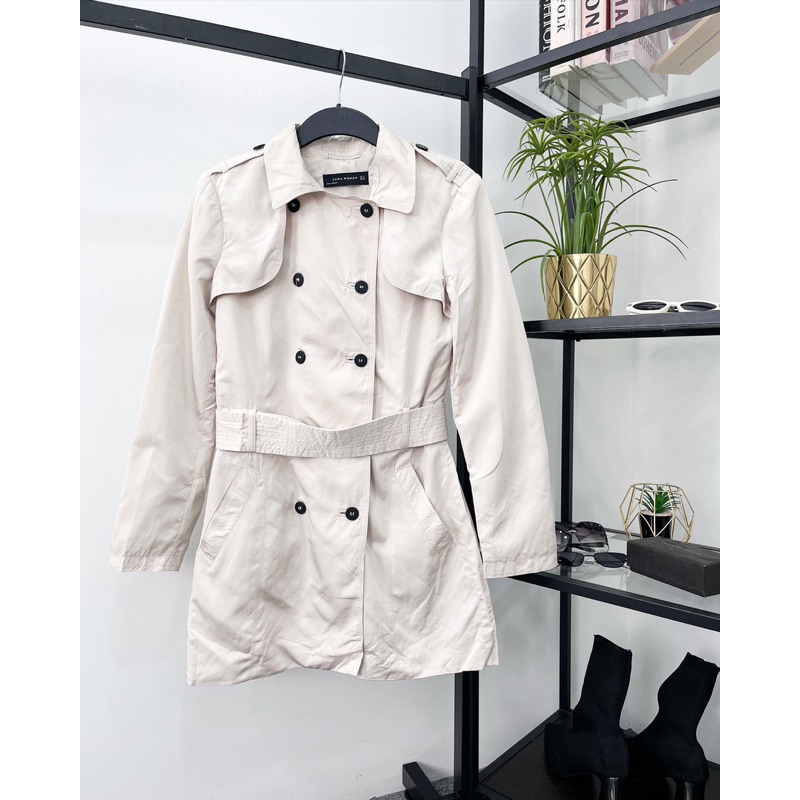 HBB4548 ZR Women Coat