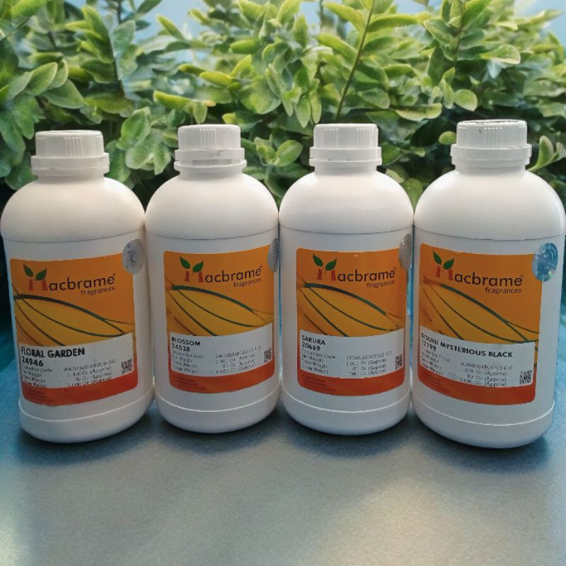 BIBIT PARFUM LAUNDRY 1 LITER