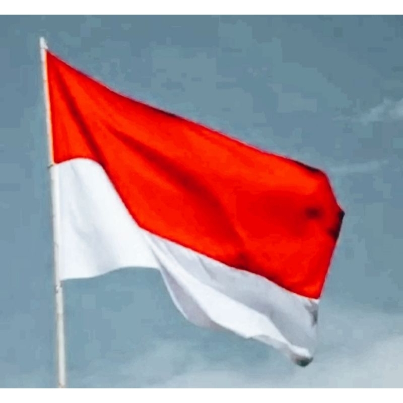 BENDERA MERAH PUTIH UKURAN 150X100 BENDERA INDONESIA