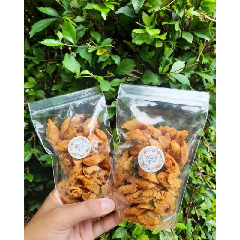 

LUMRING/LUMPIA GARING 50gr-250gr