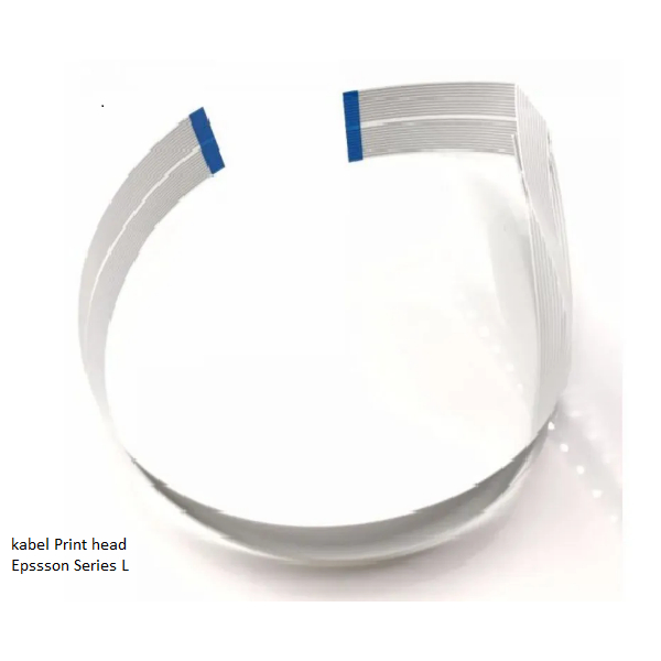 Kabel Head Printer Epson L   L110 L310