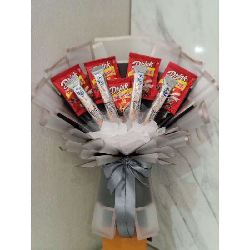 

Bucket Beng beng& Gery