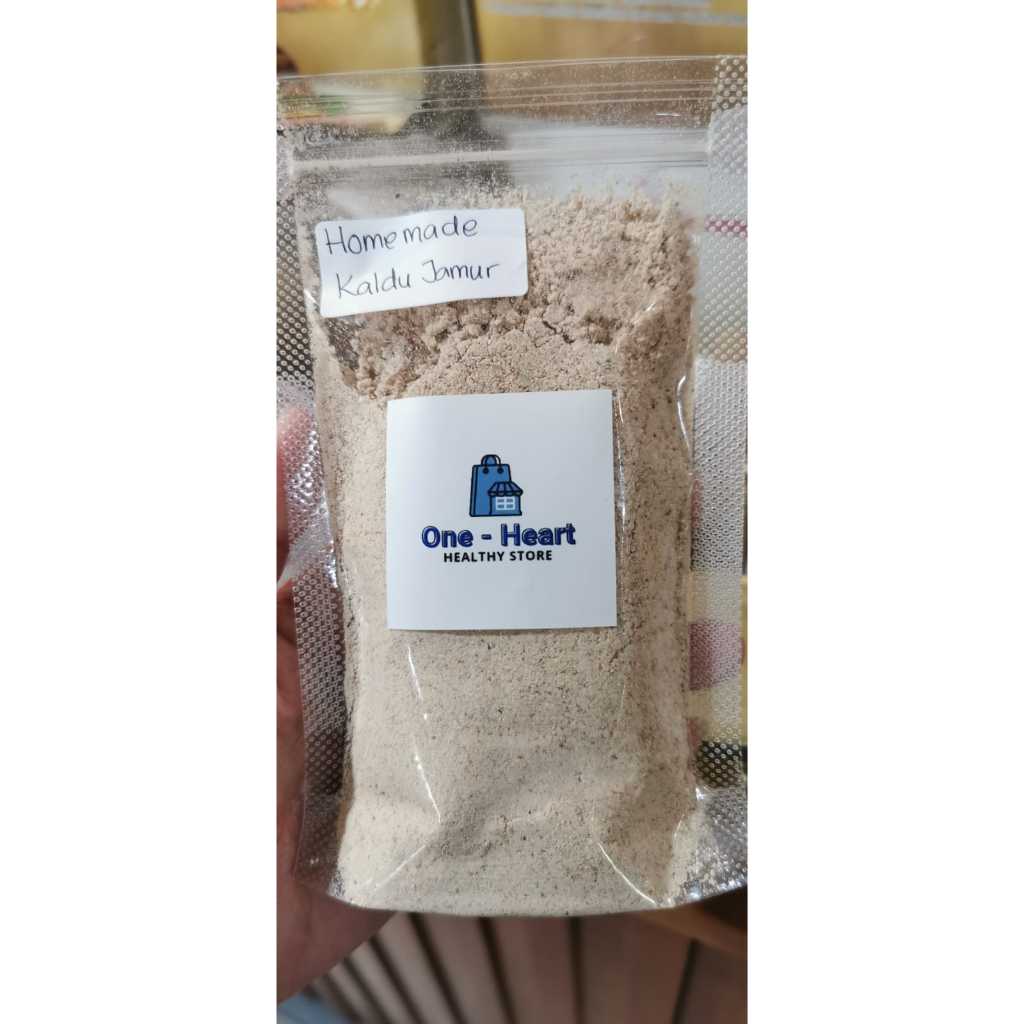 

HOMEMADE KALDU JAMUR / TOTOLE TANPA BAHAN PENGAWET