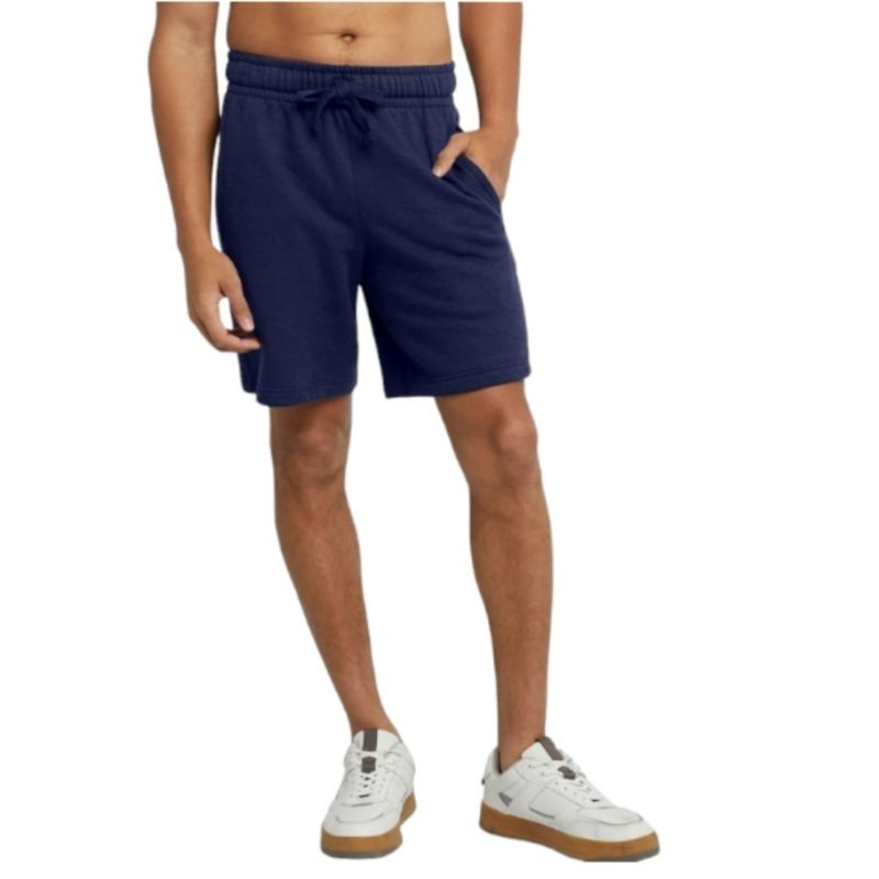 ANKO SWEAT SHORT PANTS BIG SIZE