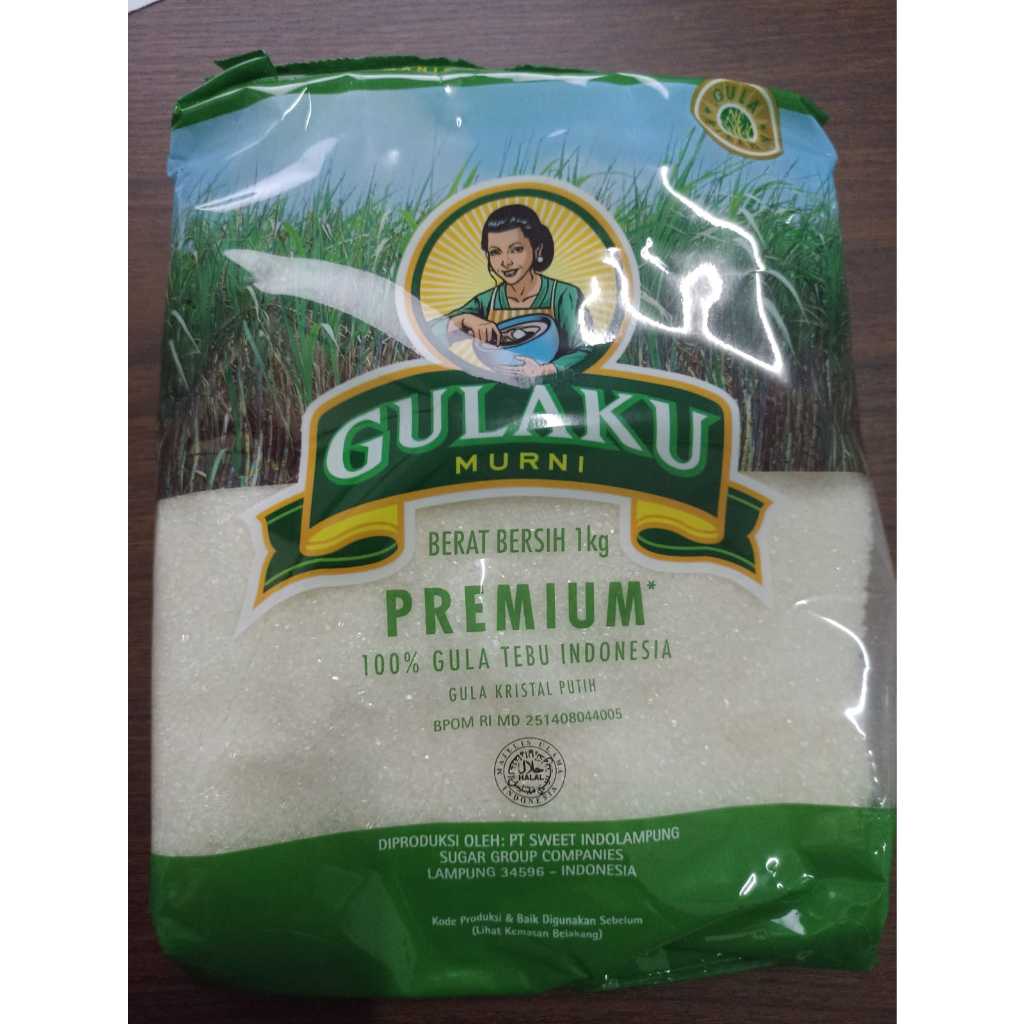 

gulaku 1 kg