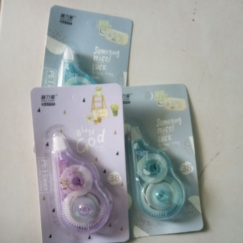 

tipex roll murah