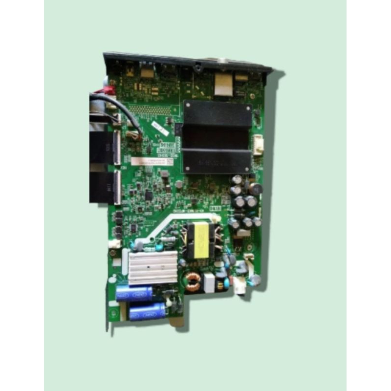 MAINBOARD Tv android tcl 43p725