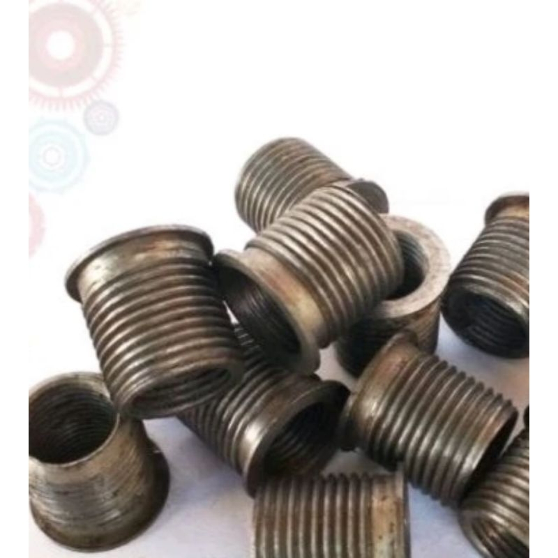 SOK BUSI YAMAHA 2 TAK