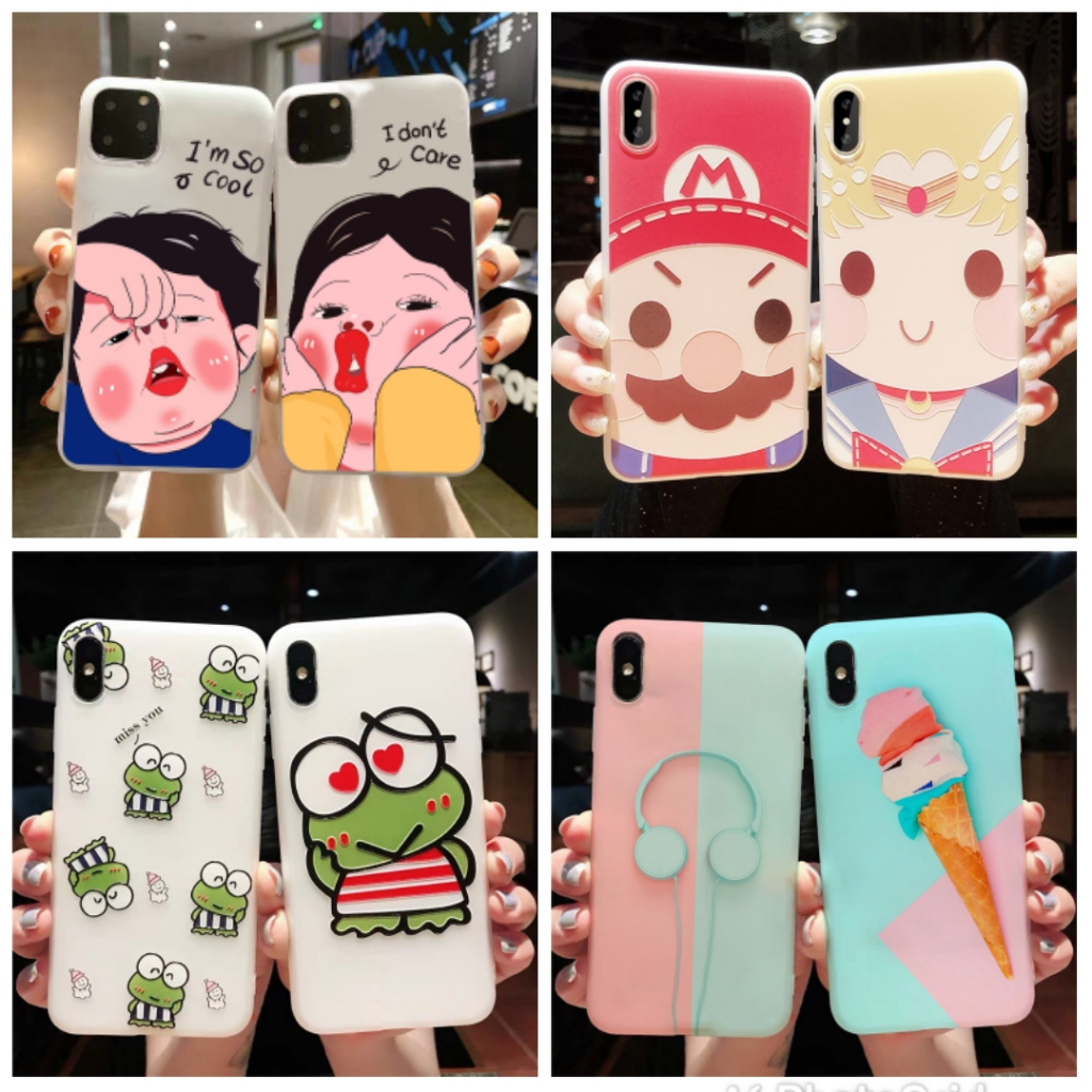 Lum Phone Case Nokia 3 Nokia 5