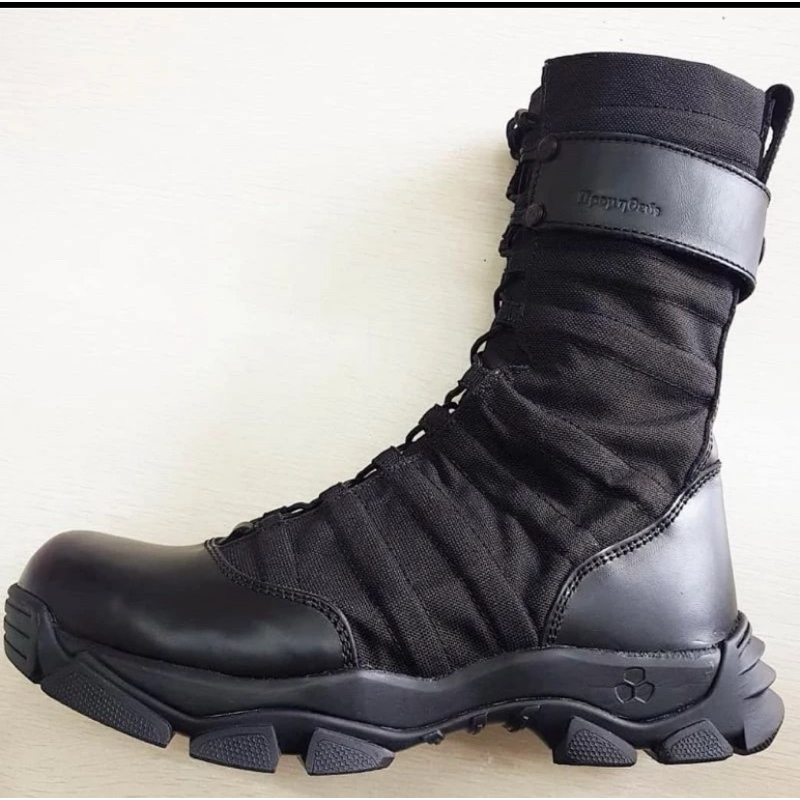 sepatu TITANS ninja sepatu pdl Titan original