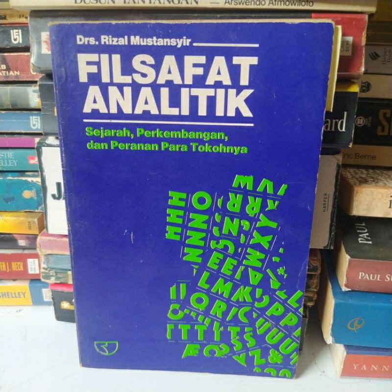 Filsafat analitik