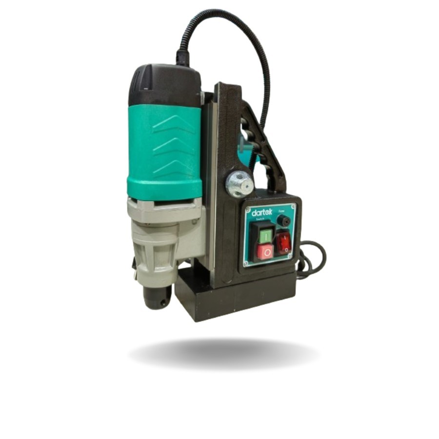 Mesin bor magnet / Magnetic drill