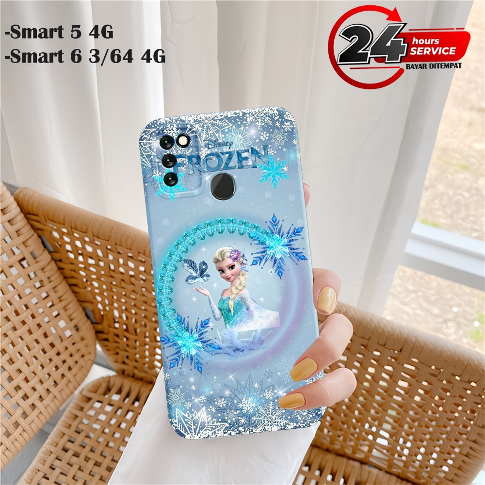 SOFTCASE INFINIX SMART 5-CASE INFINIX SMART 5-CASE VIRAL CASE TERLARIS-SILIKON INFINIX SMART 5 CASE 