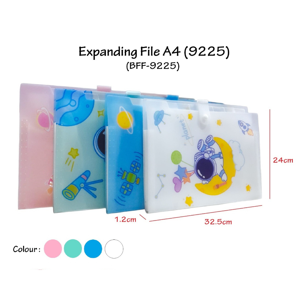 

Expanding File A4 / Map Sekat / Expanding Dokumen File 9225 / Map File