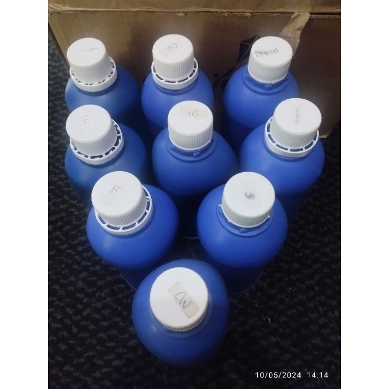 Pengharum Ruangan Scouting (Uap) Eco***