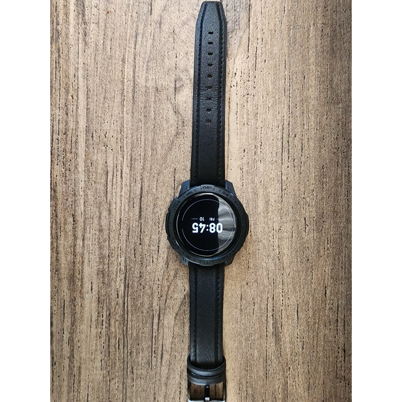 [SECOND LIKE NEW] XIAOMI WATCH S1 ACTIVE