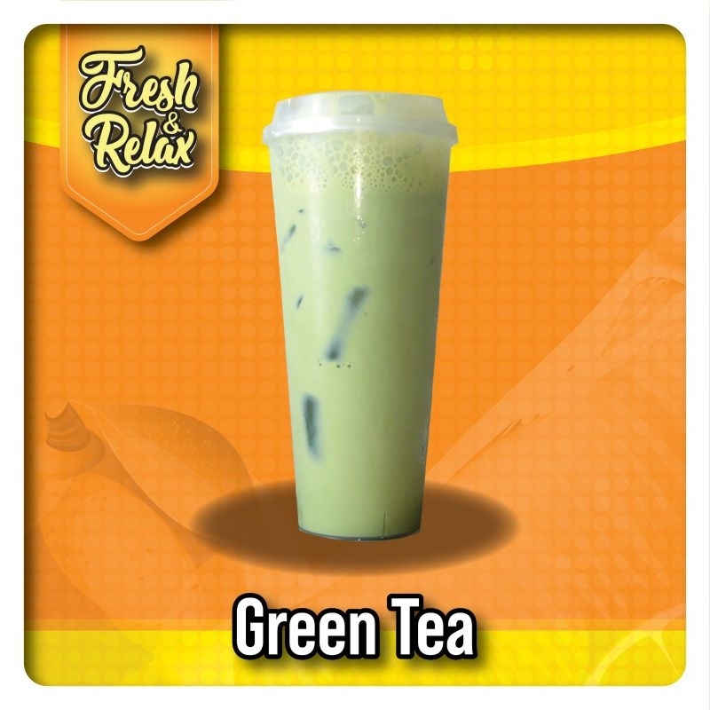 

Green Tea