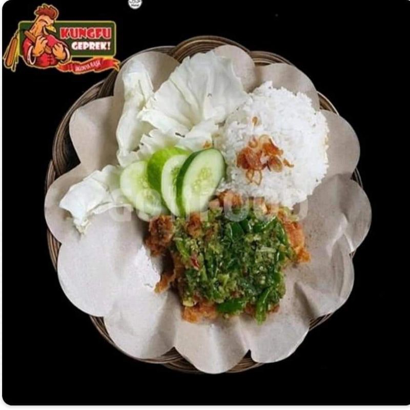 

ayamgepreksambelhijau