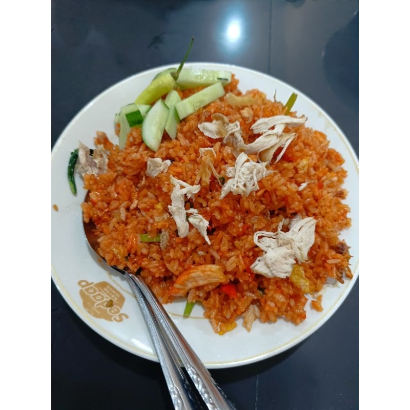 

Nasgor Wong Ponorogo