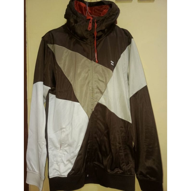 Jaket Billabong