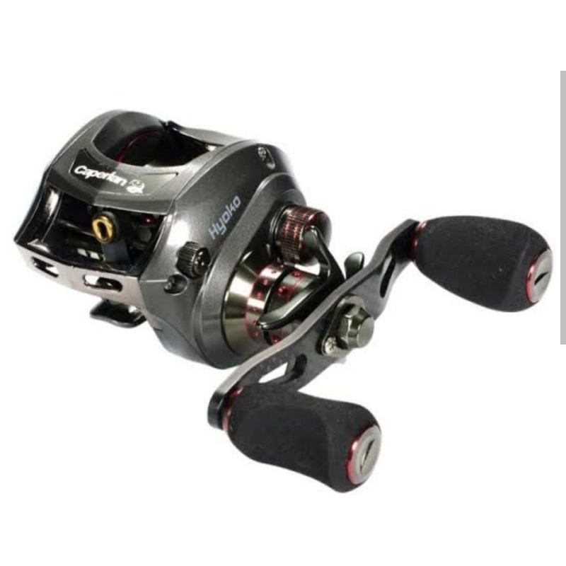 Sparepart Reel BC Caperland Hyoko (Bekas)