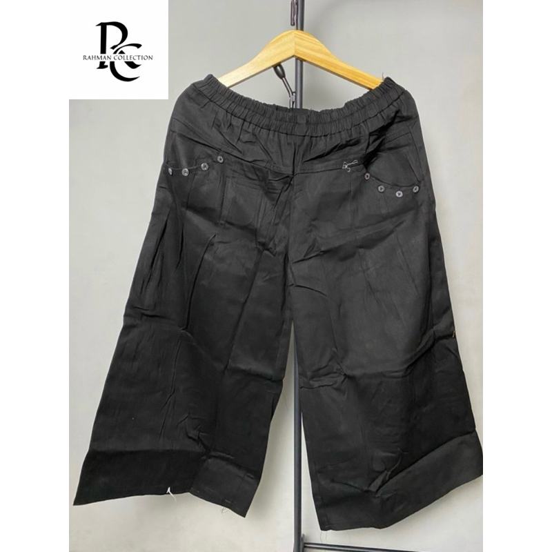 KULOT JUMBO UMBRELLA SUPER JUMBO PREMIUM CELANA PANJANG WANITA RAHMAN