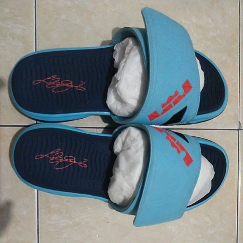 Sandal Nike Zoom/Original/Lebron James