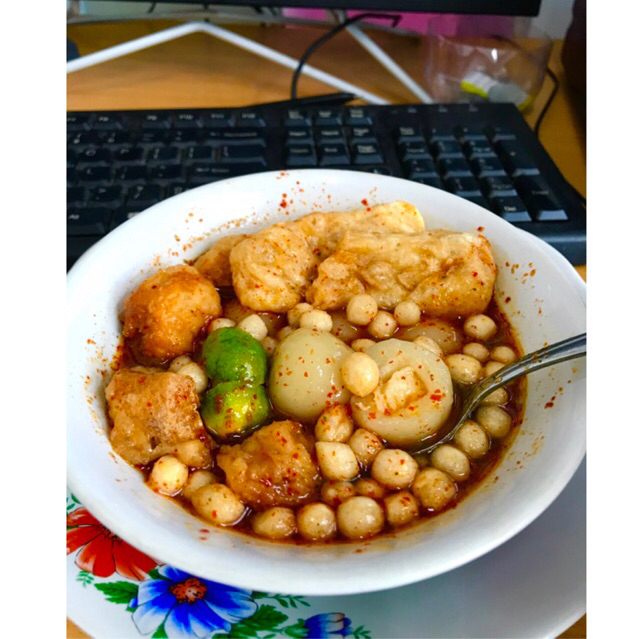 

BASO ACI ISI KEJU