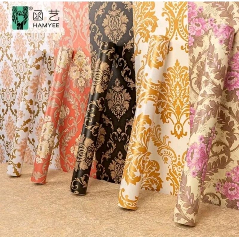 Wallpaper Dinding Motif Batik Wallpaper Dinding Kamar Tidur Motif Batik Wallpaper Dinding Ruang Tamu
