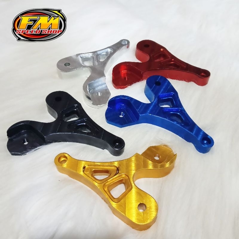 Raiser Shock belakang / pemundur shock belakang Honda Matic baet undur undur