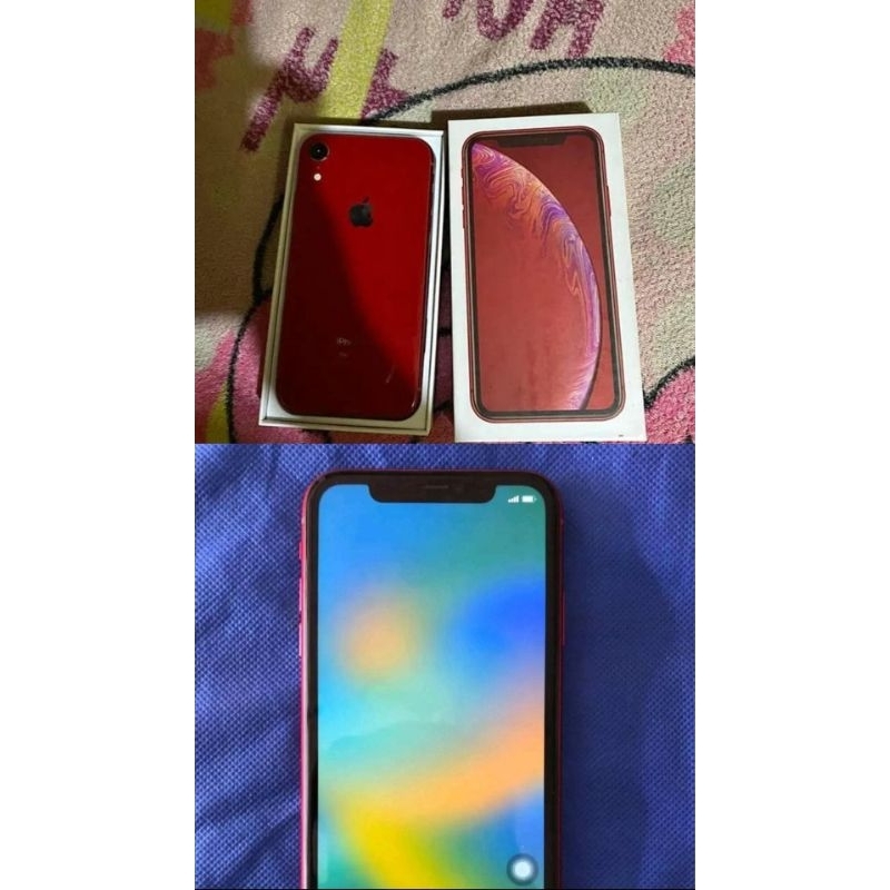 iPhone xr 64GB