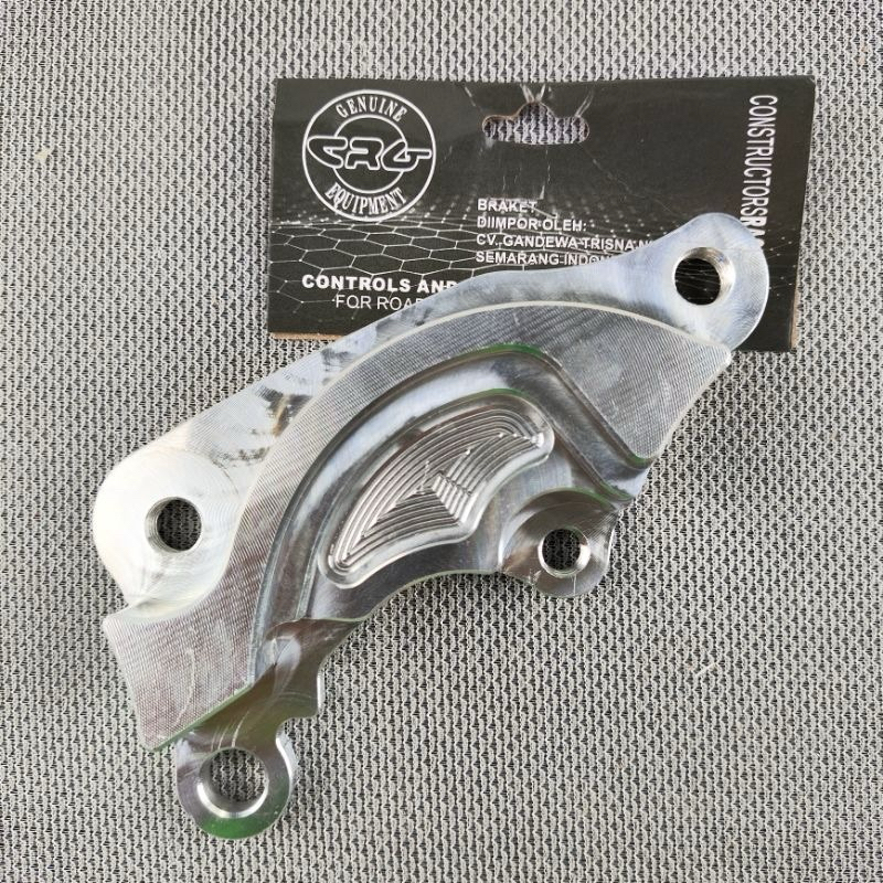 Braket Kaliper Mio Disc 220 - 260 ( Kaliper 2P RCB )