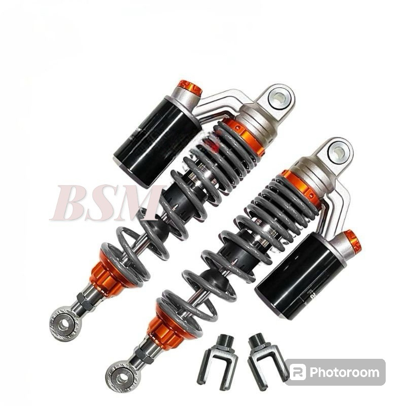 shockbreaker ktc extreme tabung shock belakang tabung ktc shock jupiter z vega R fizr nouvo