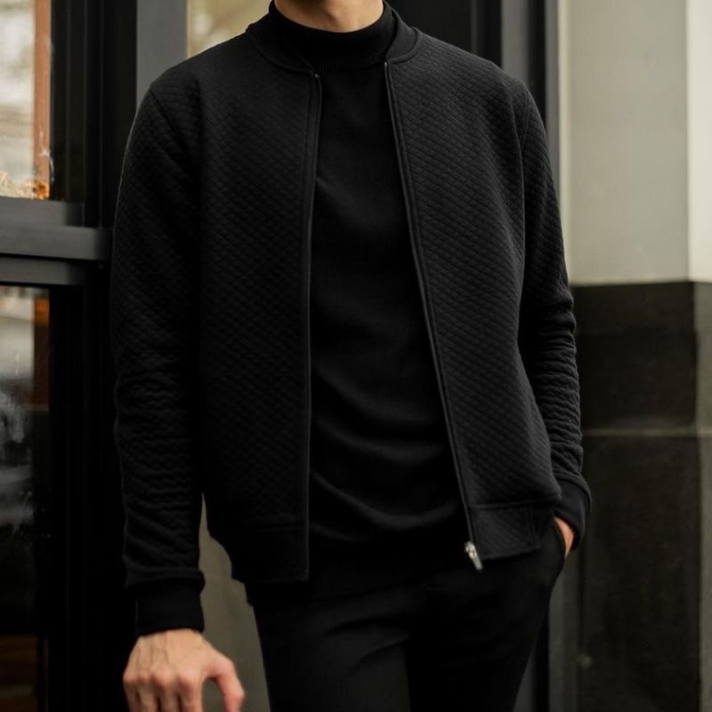 Jacket Comfy Pria / Jacket Pria
