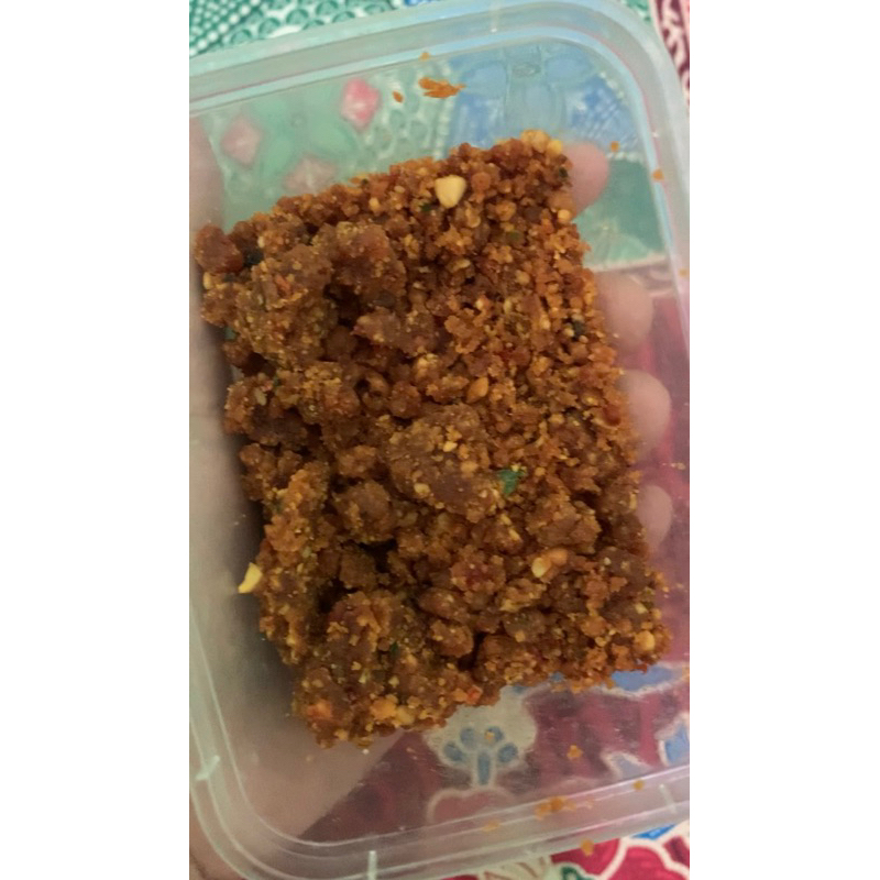 

BUMBU PECEL MADIUN